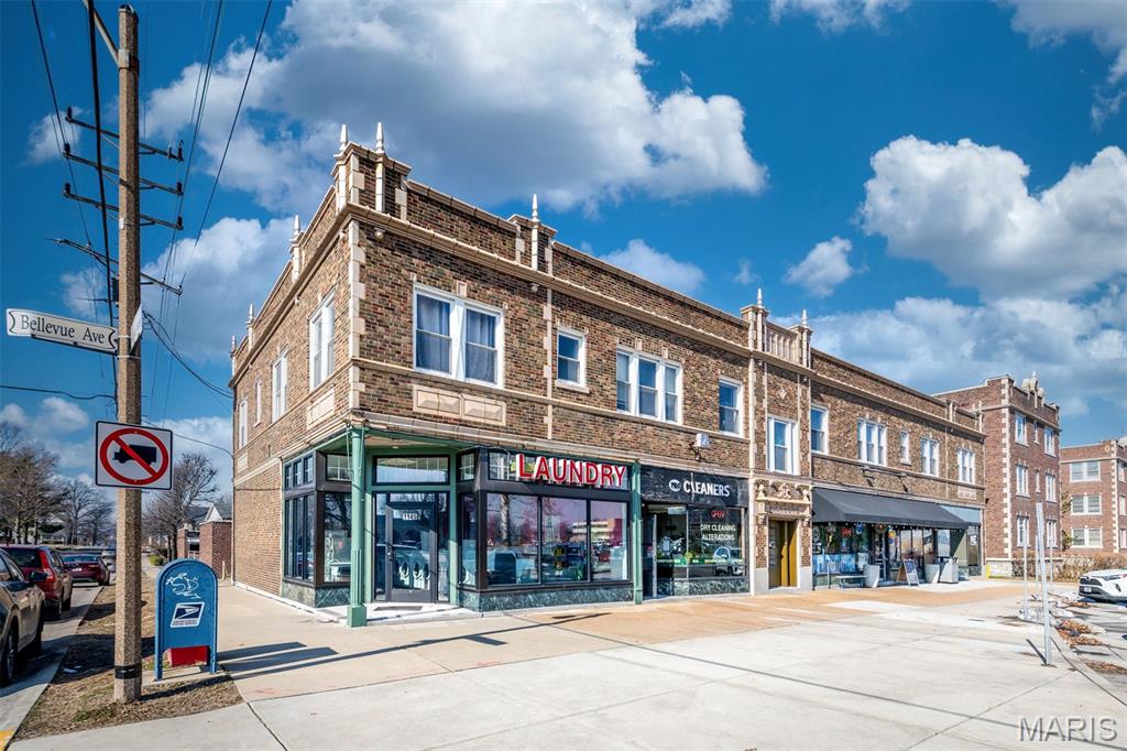 F M Sterrett Add To Forrest Park - Commercial Sale