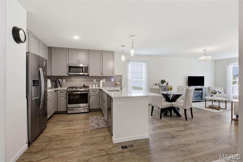 Timbers One - Residential