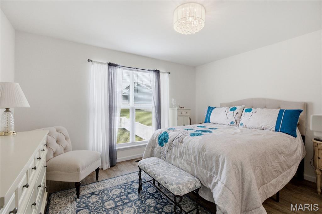 Timbers One - Residential