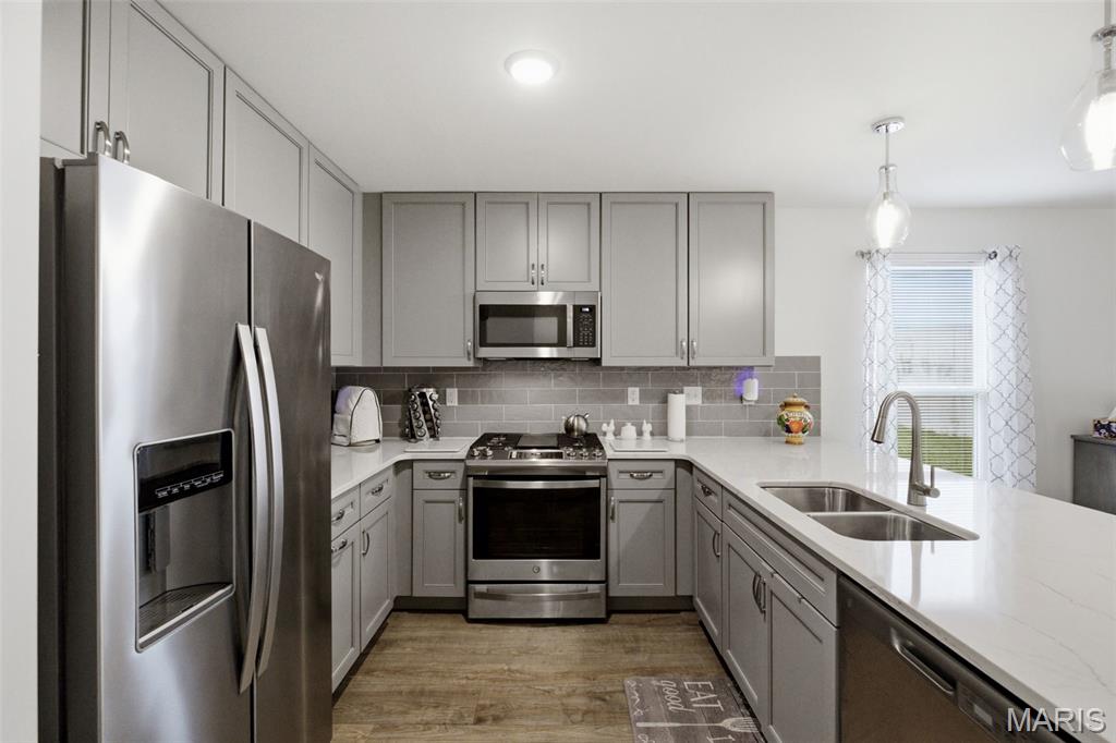 Timbers One - Residential