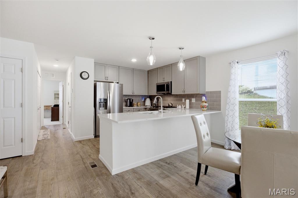 Timbers One - Residential