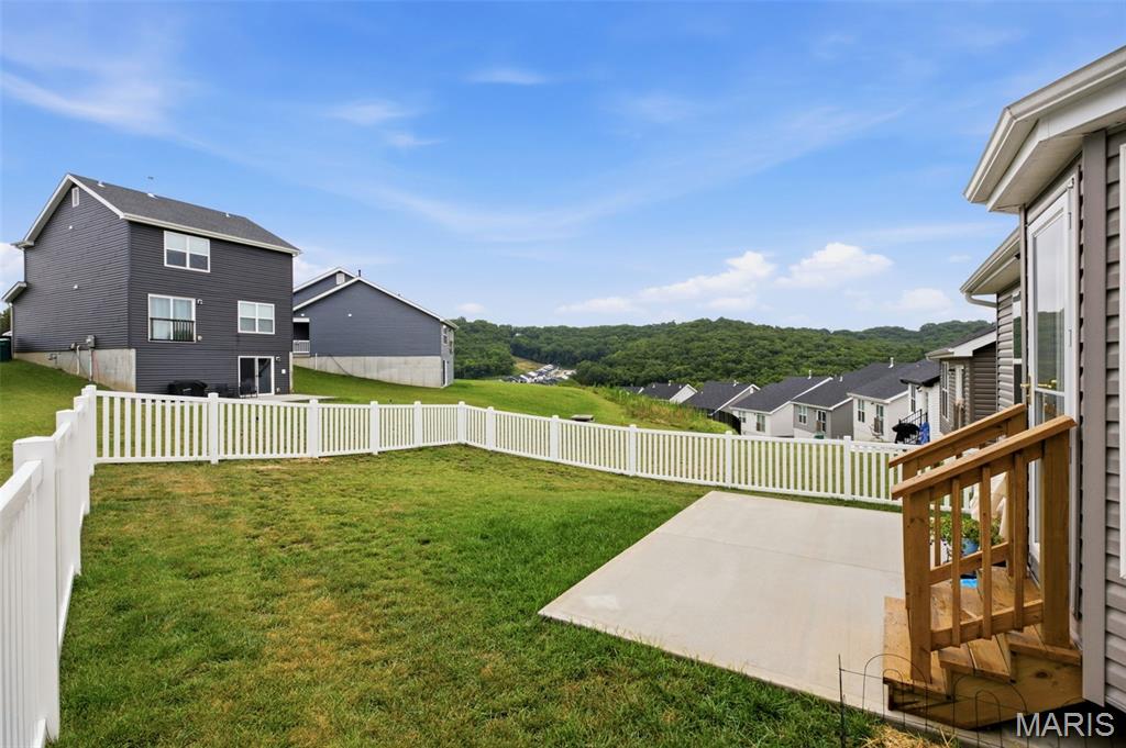 Timbers One - Residential