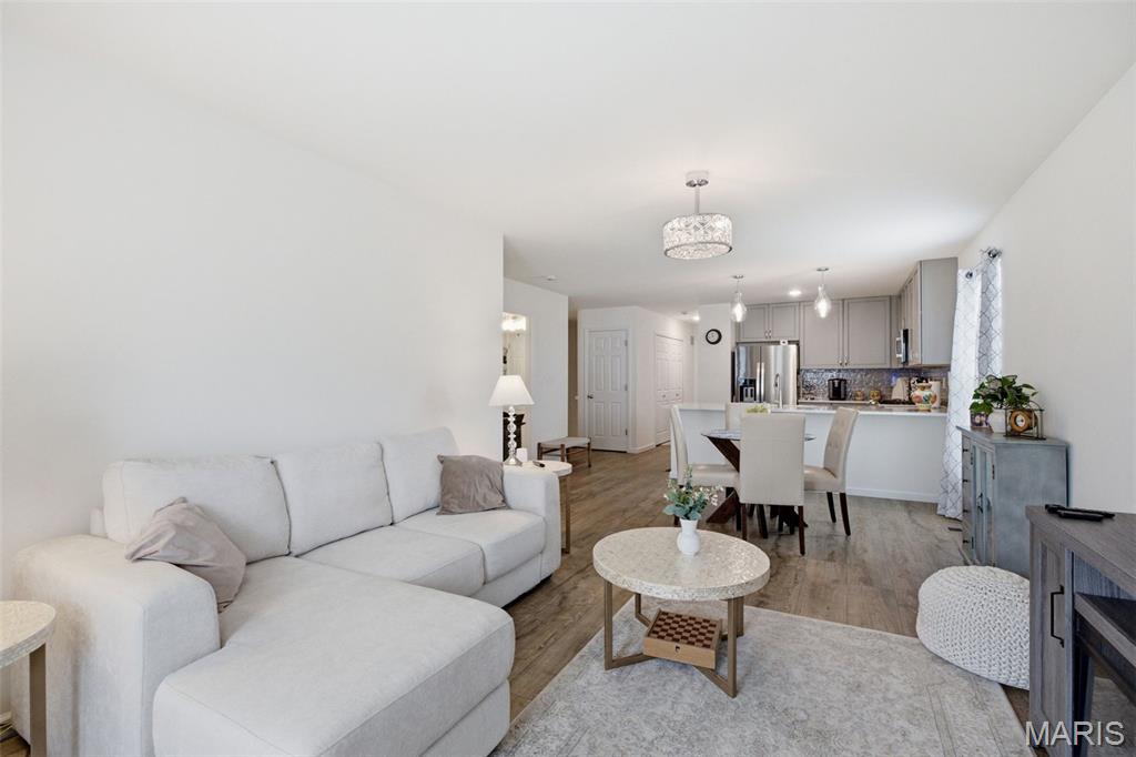 Timbers One - Residential