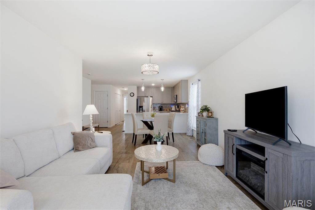 Timbers One - Residential