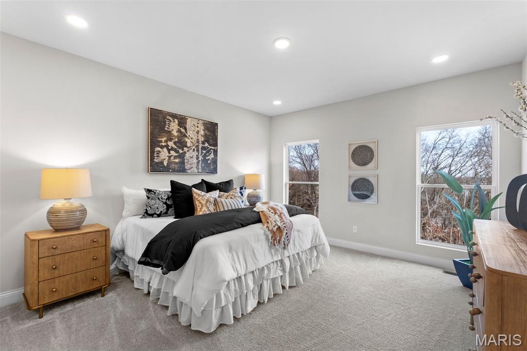 The Summit At Park Hills - Residential