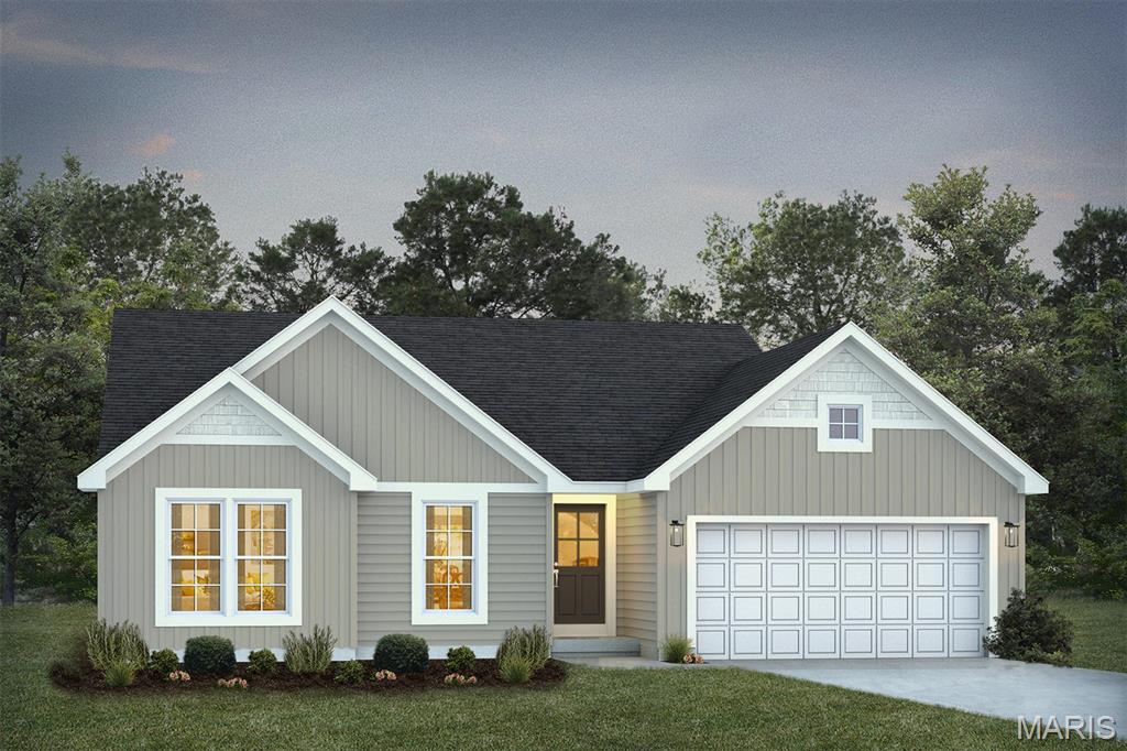 The Summit At Park Hills - Residential
