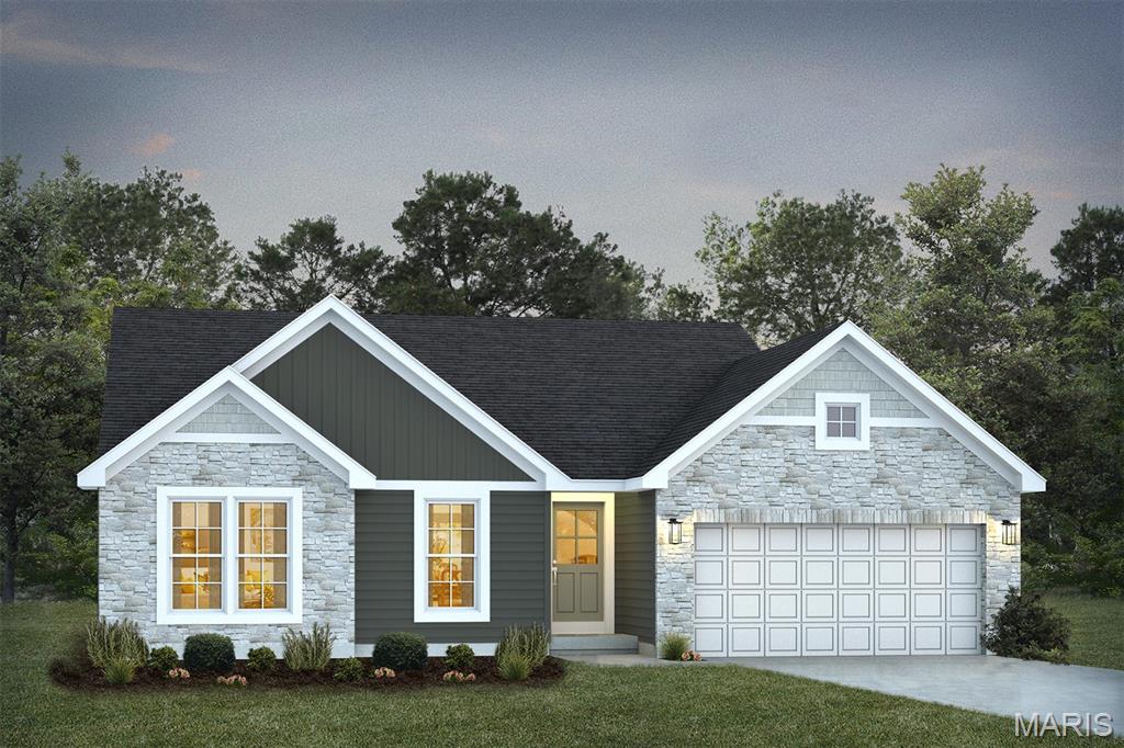 The Summit At Park Hills - Residential