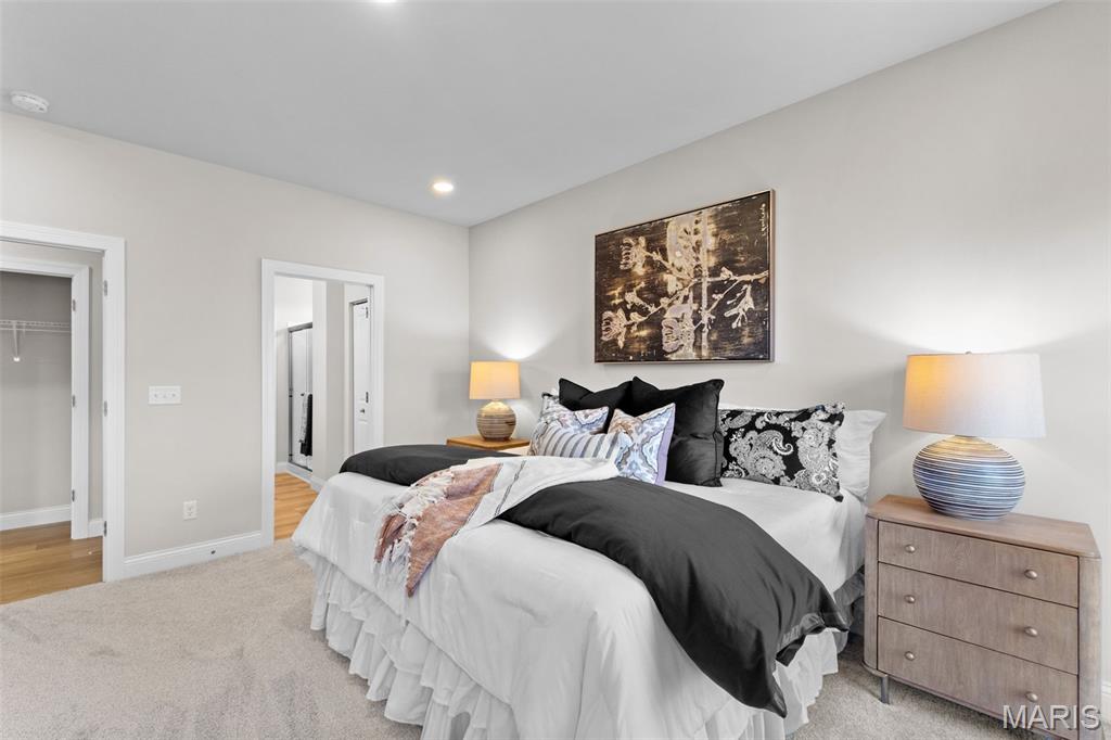 The Summit At Park Hills - Residential