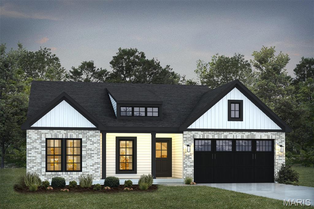 The Summit At Park Hills - Residential