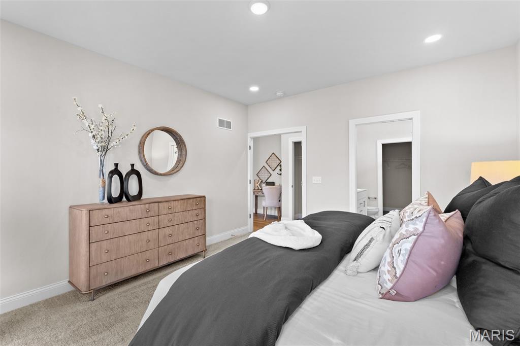 The Summit At Park Hills - Residential