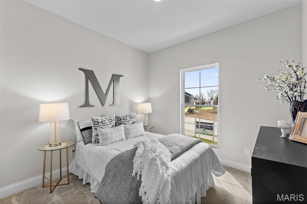 The Summit At Park Hills - Residential
