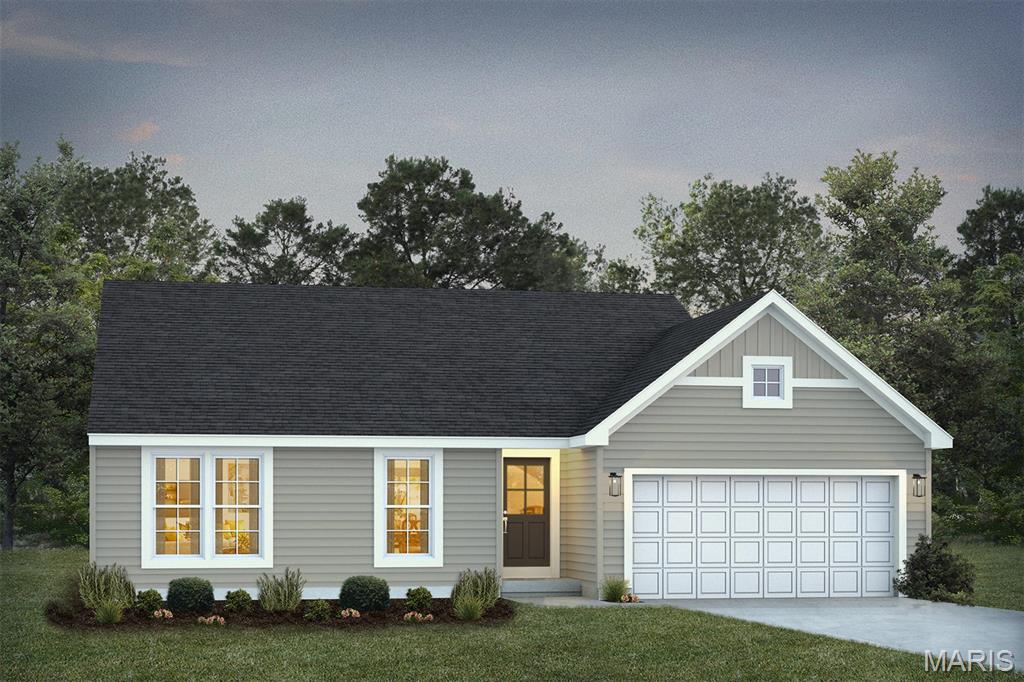 The Summit At Park Hills - Residential