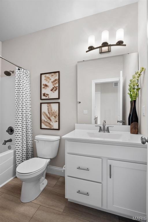 The Summit At Park Hills - Residential