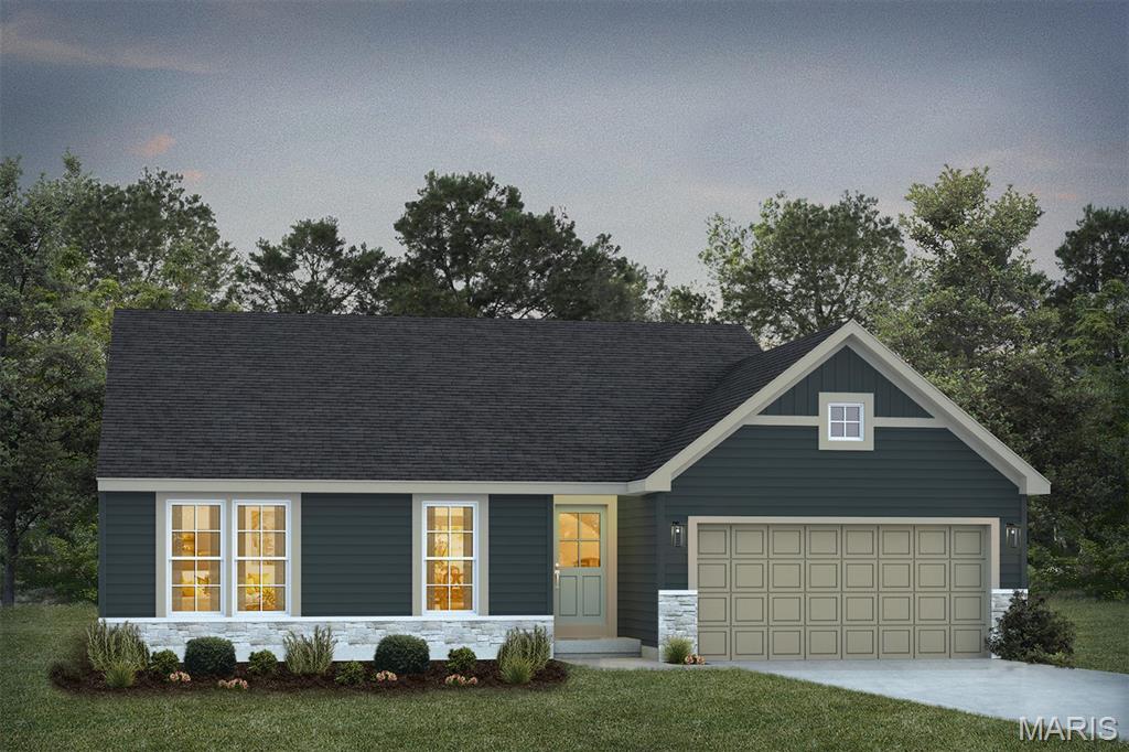 The Summit At Park Hills - Residential