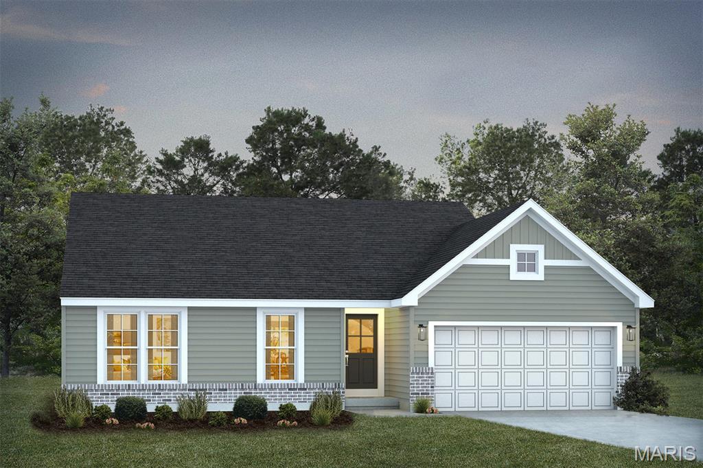The Summit At Park Hills - Residential