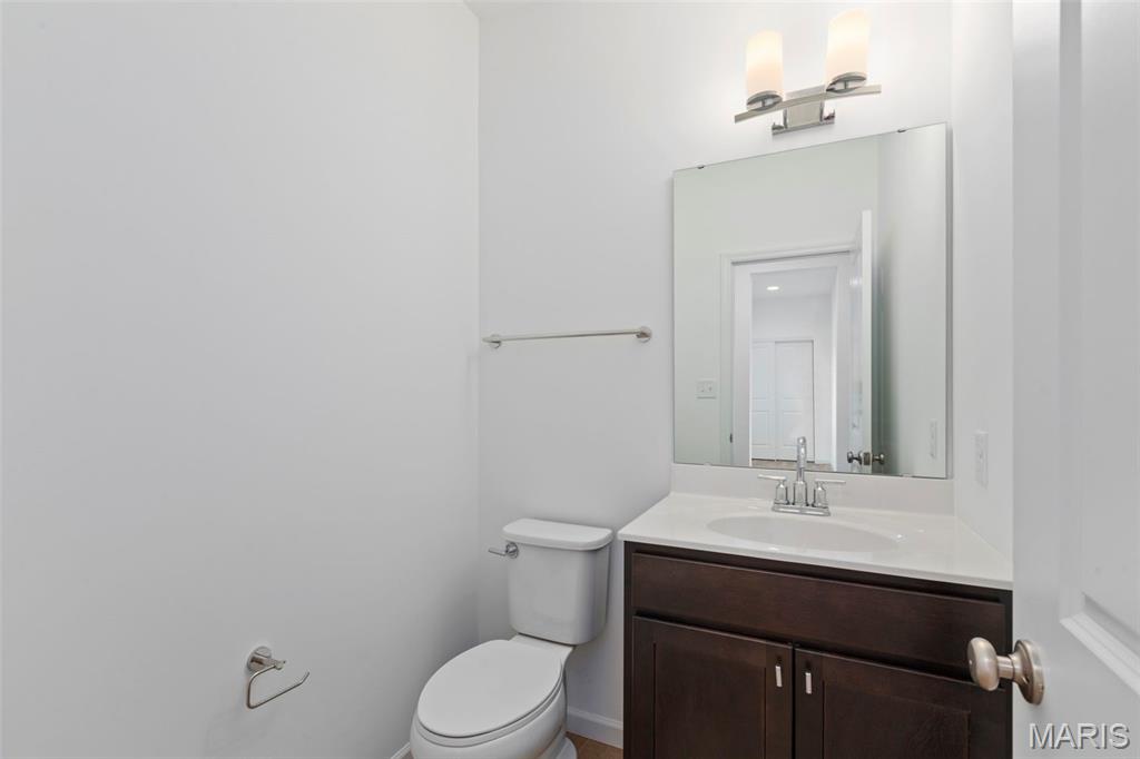Meadows at Valley View Farms - Residential