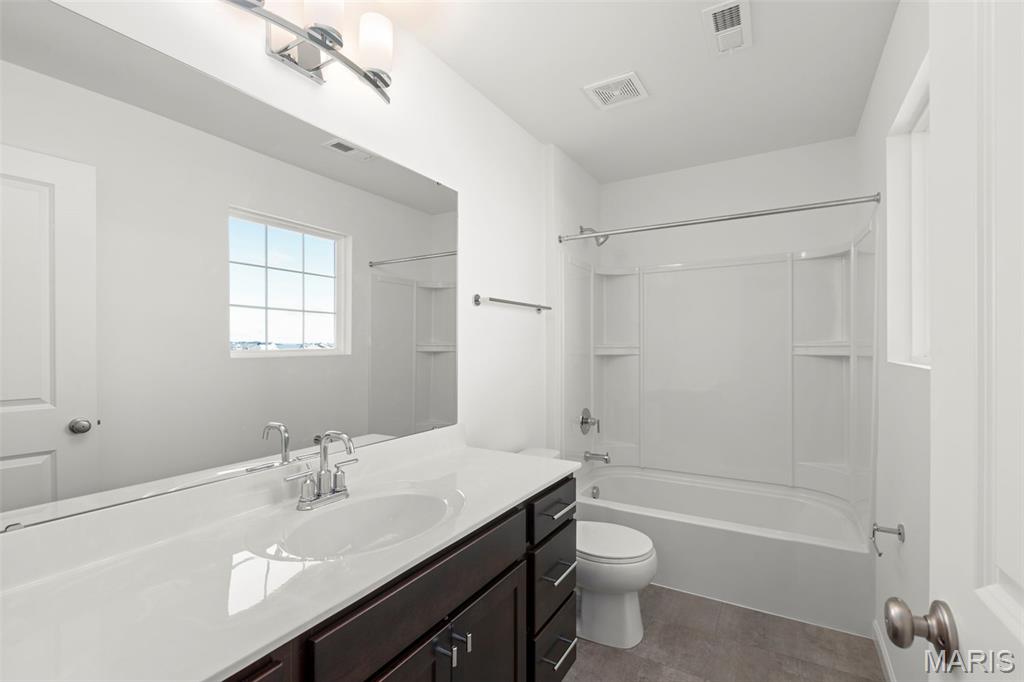 Meadows at Valley View Farms - Residential