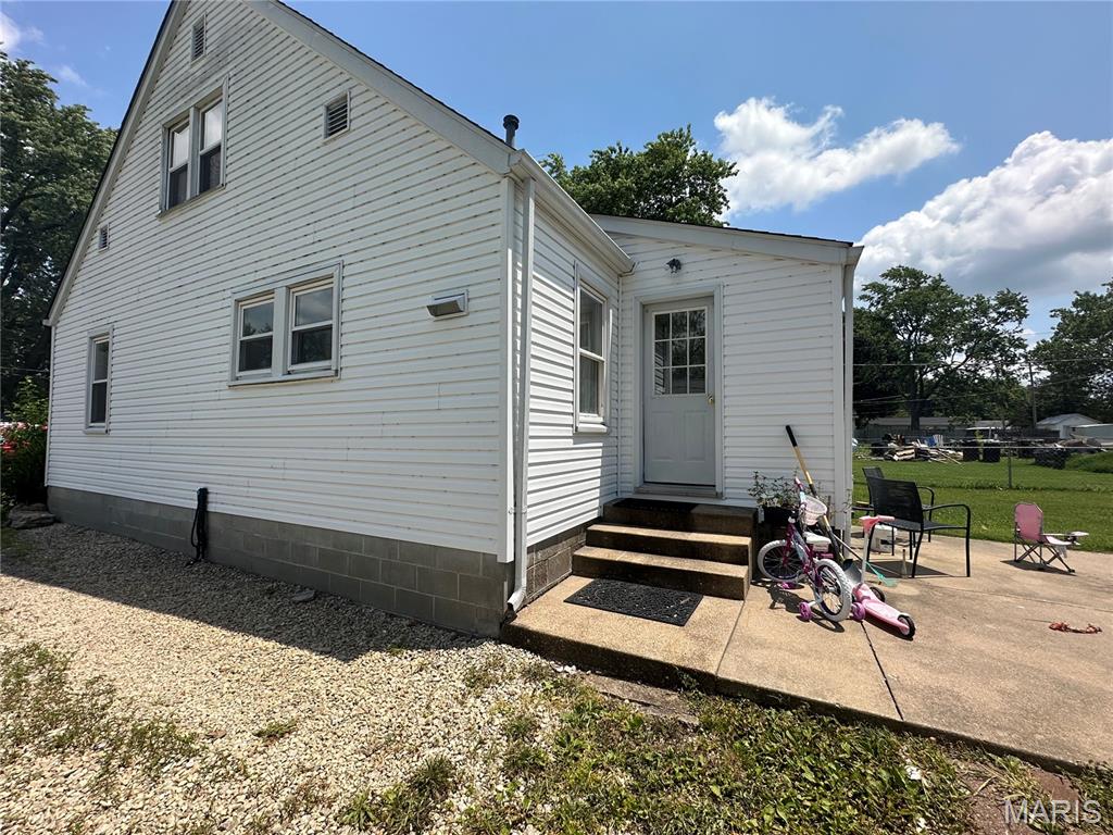 Hambro Add - Residential