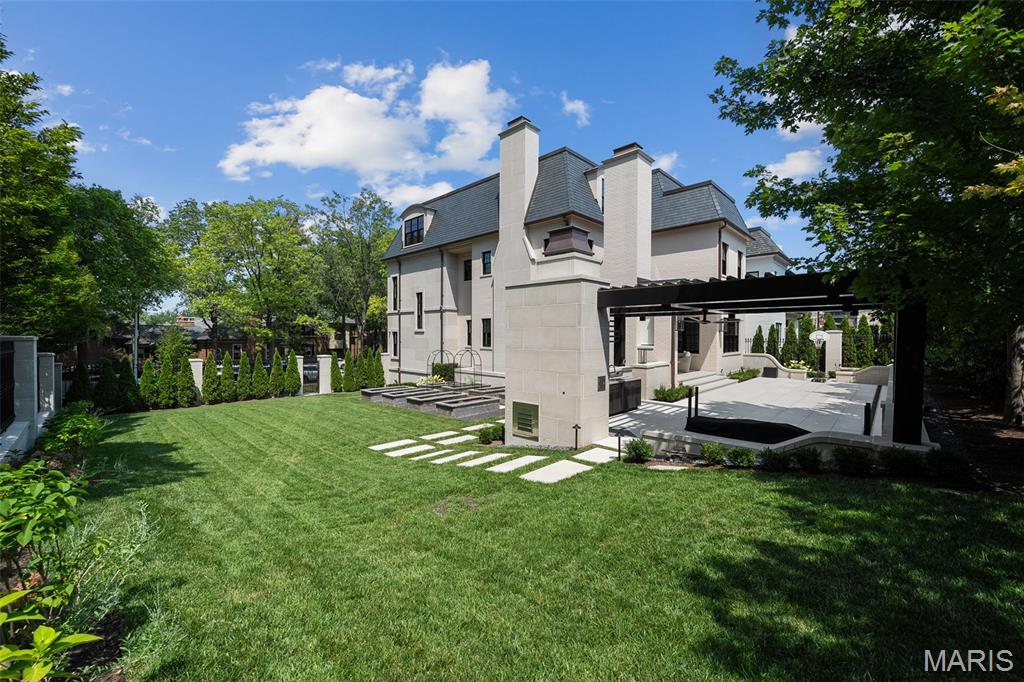 Old Town West Lts 3 & 4 Lt Consolidati - Residential