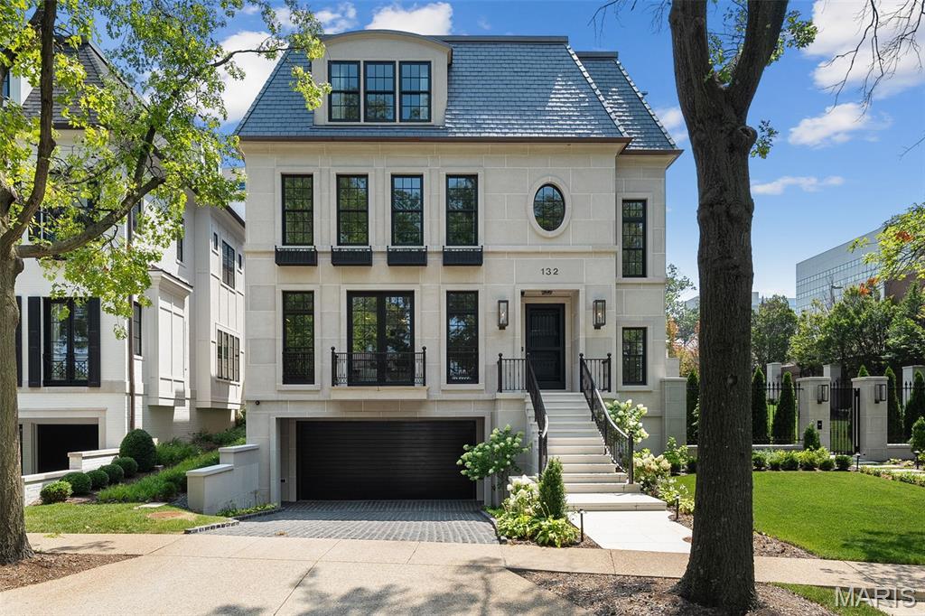 Old Town West Lts 3 & 4 Lt Consolidati - Residential