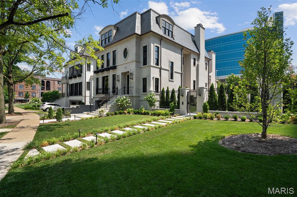 Old Town West Lts 3 & 4 Lt Consolidati - Residential