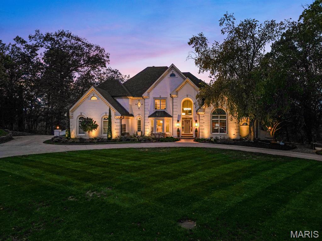 Lewis Spring Farms - Residential