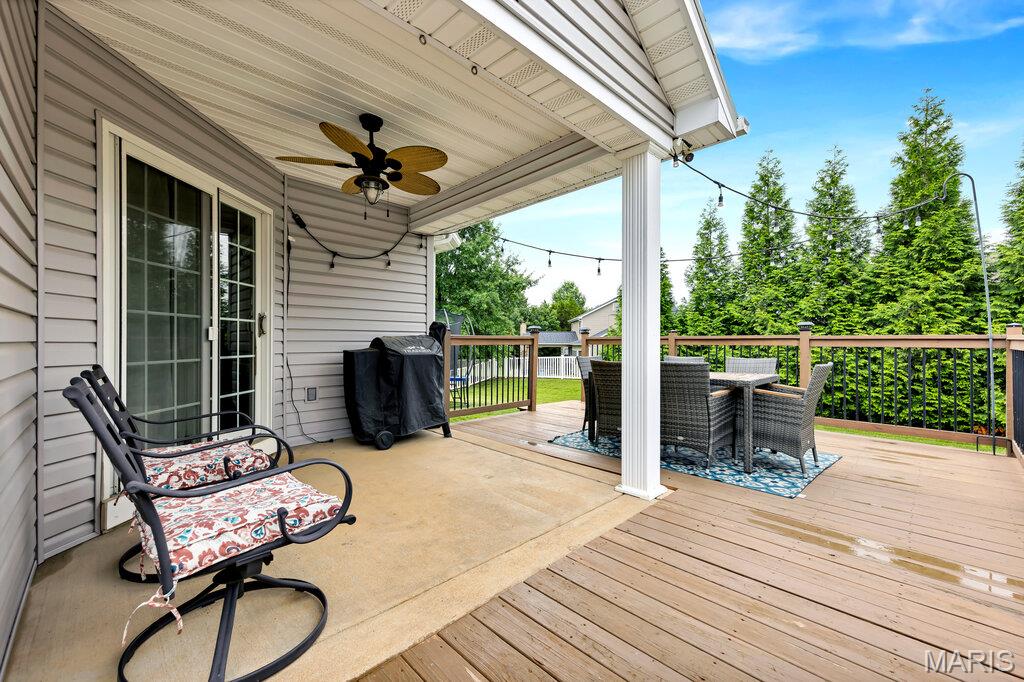 Highland Meadows #1 - Residential