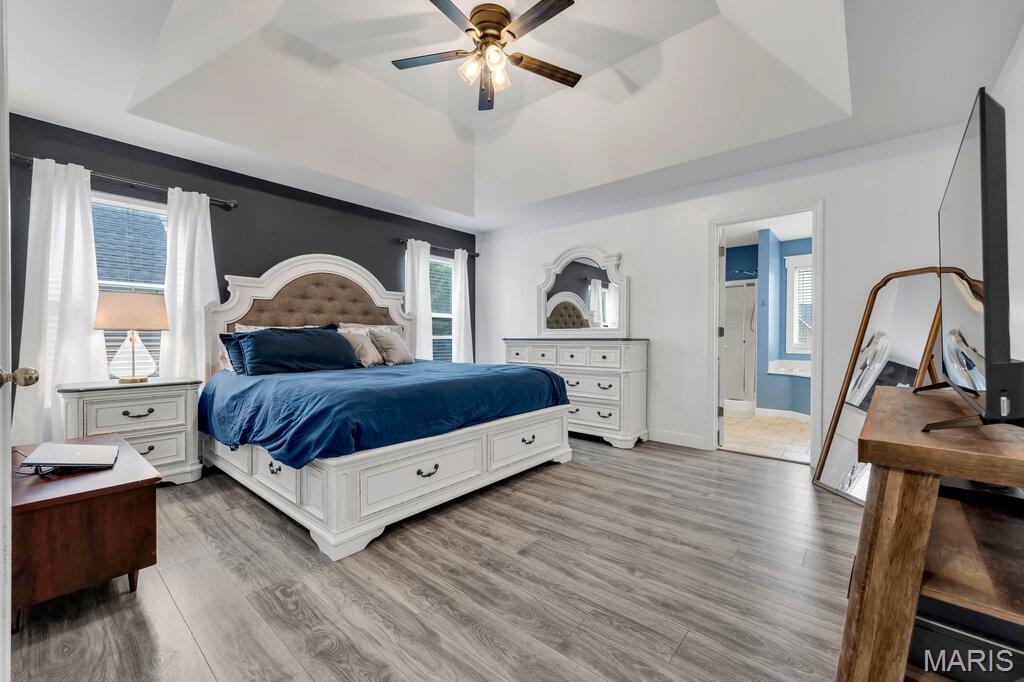 Highland Meadows #1 - Residential
