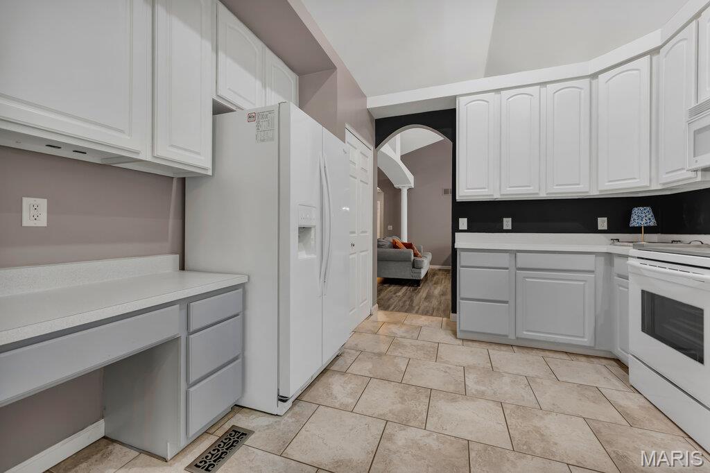 Highland Meadows #1 - Residential