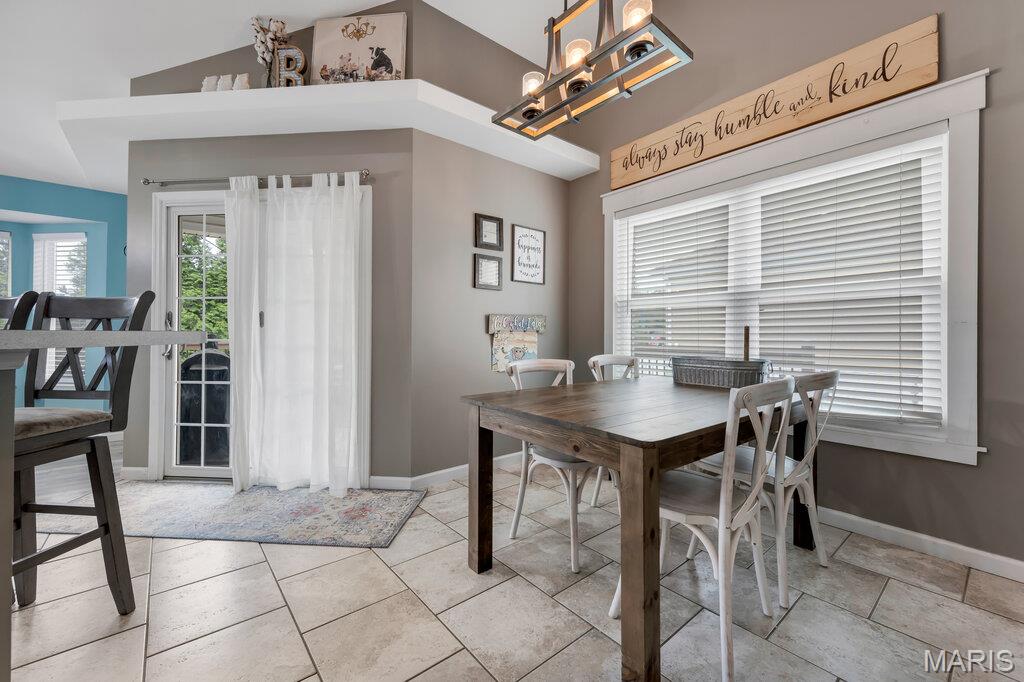 Highland Meadows #1 - Residential