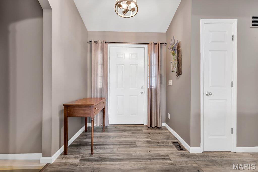 Highland Meadows #1 - Residential