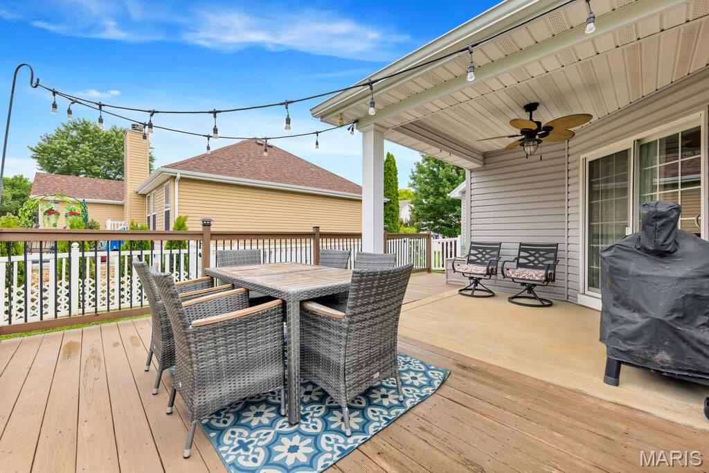Highland Meadows #1 - Residential