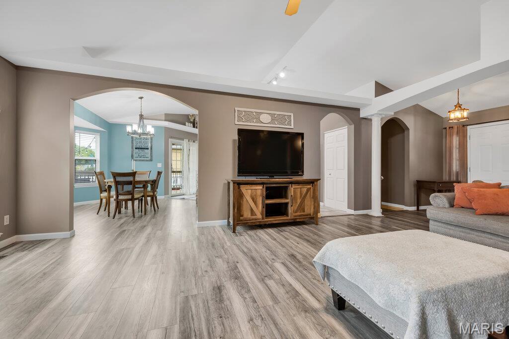 Highland Meadows #1 - Residential