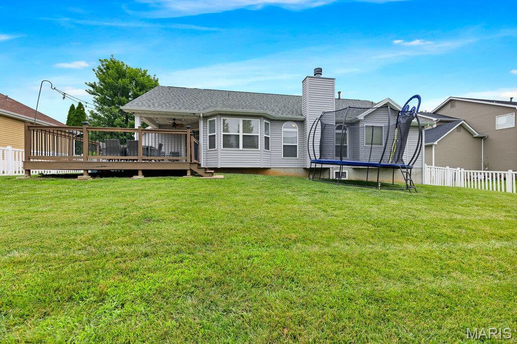 Highland Meadows #1 - Residential