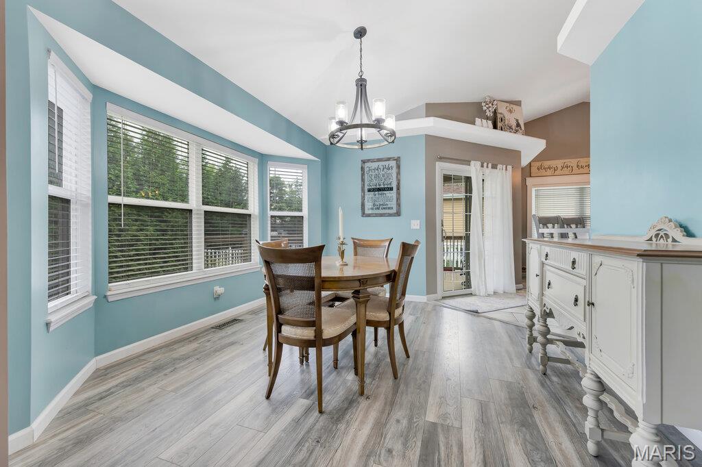 Highland Meadows #1 - Residential