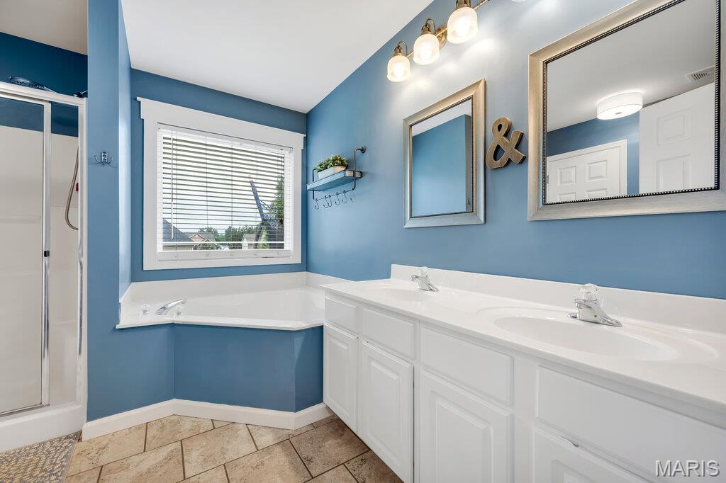 Highland Meadows #1 - Residential