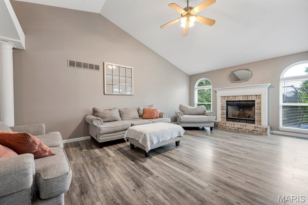 Highland Meadows #1 - Residential