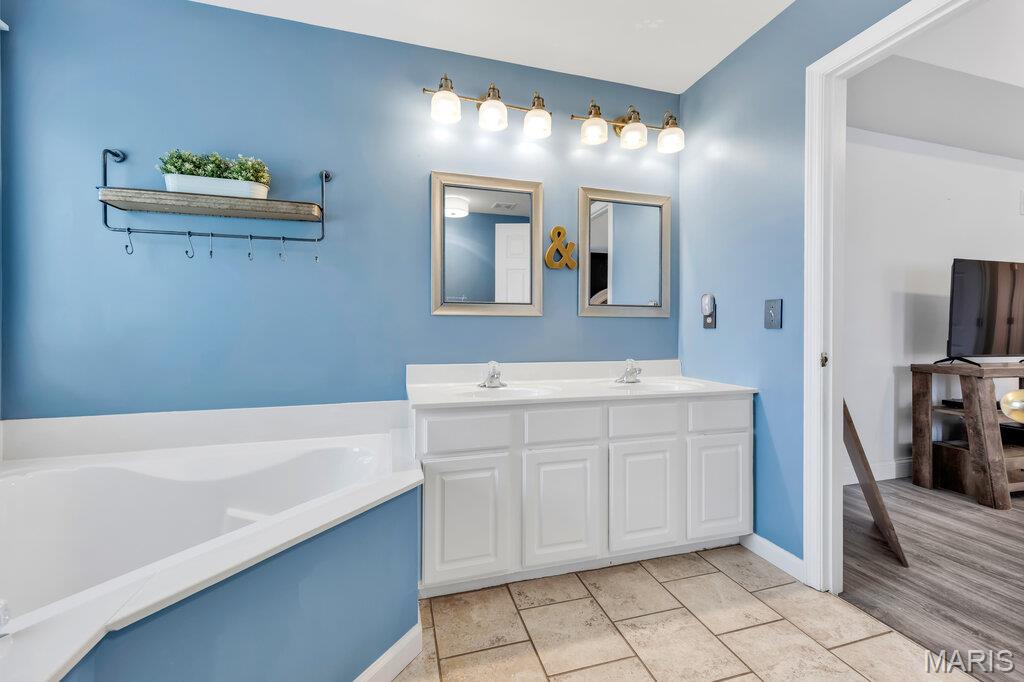 Highland Meadows #1 - Residential