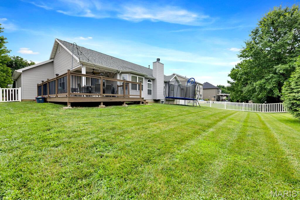 Highland Meadows #1 - Residential