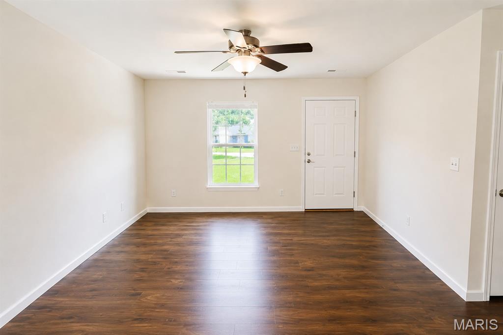 Timon Way - Residential