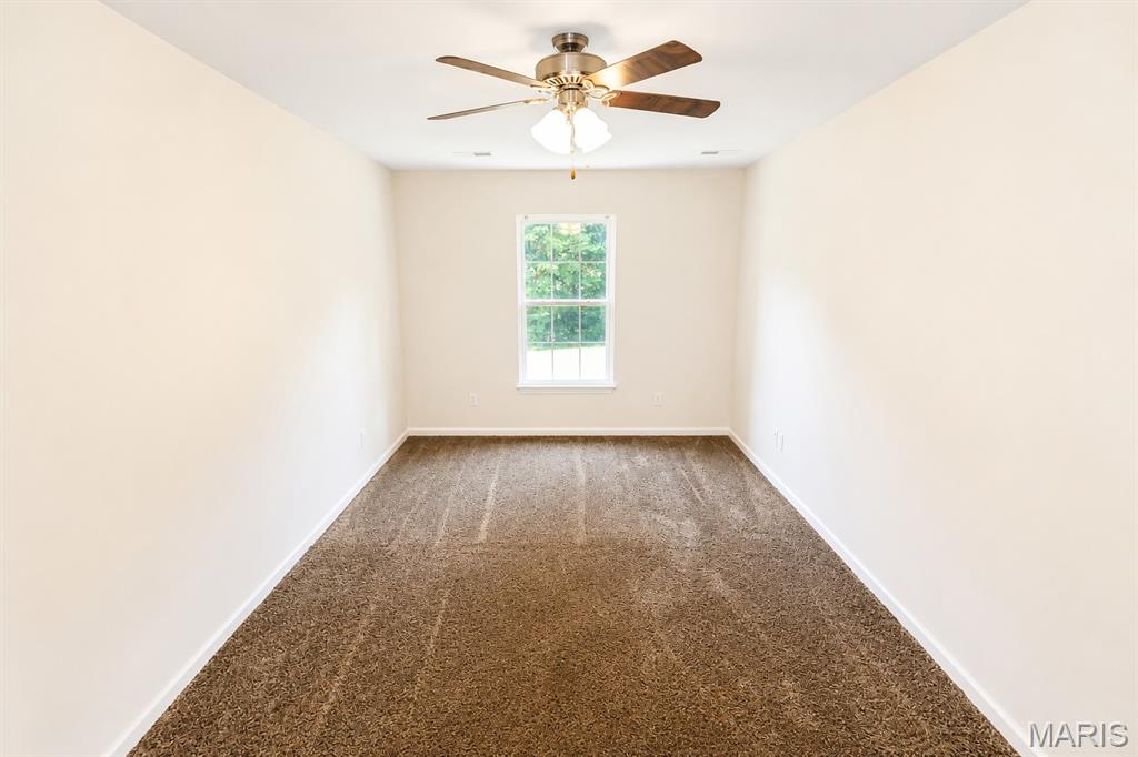 Timon Way - Residential