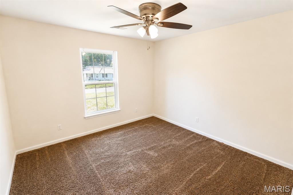 Timon Way - Residential