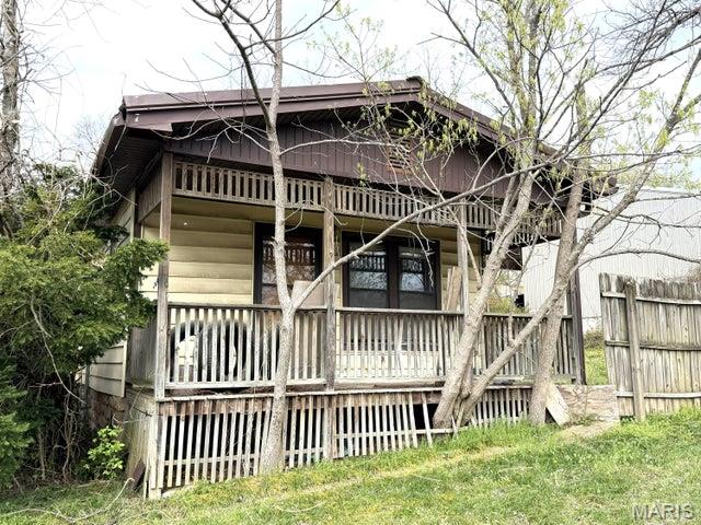 NA - Residential
