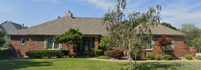Woodmere At The Bluffs #4 - Residential