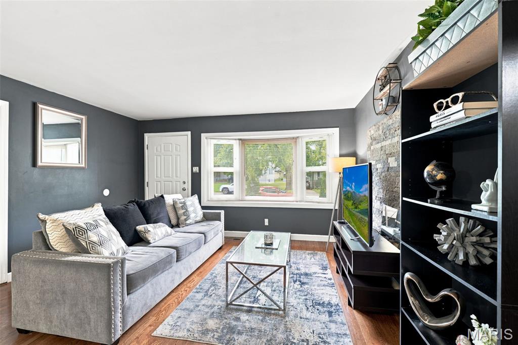 San Fernando Hills 2 - Residential