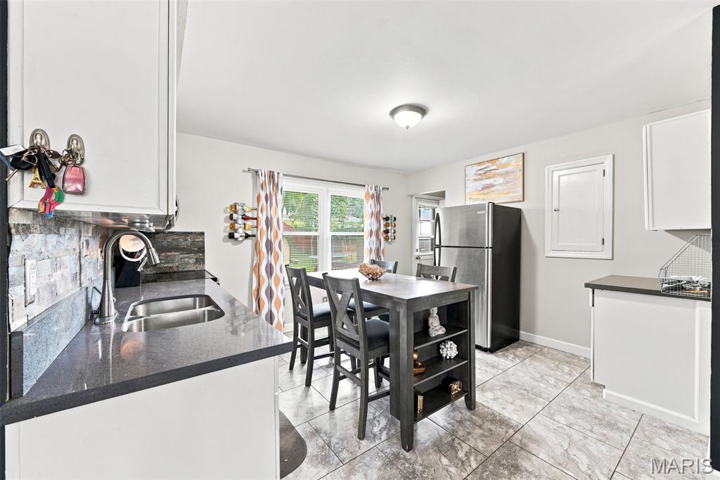 San Fernando Hills 2 - Residential