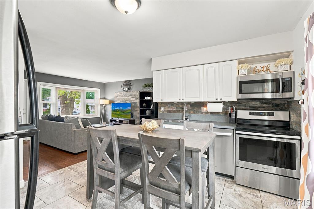 San Fernando Hills 2 - Residential