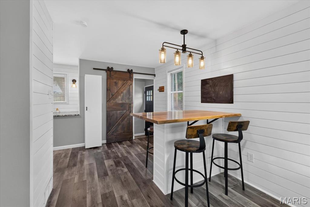 Granbury Place Add - Residential