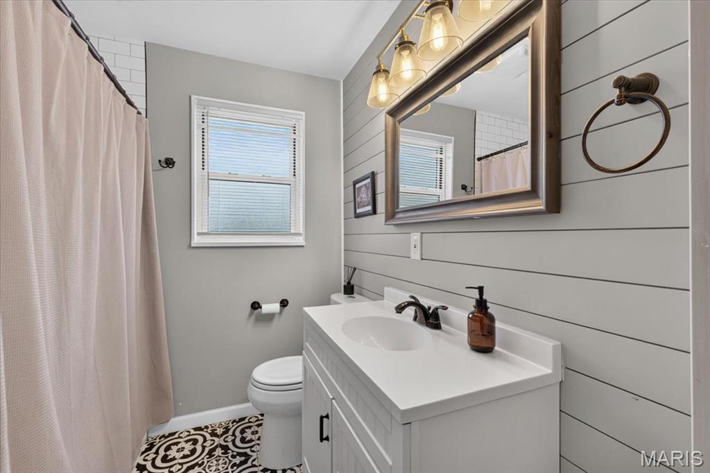 Granbury Place Add - Residential