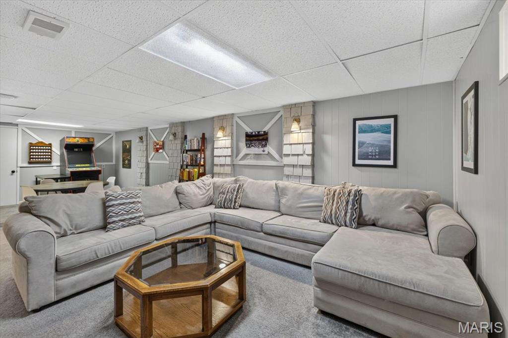 Granbury Place Add - Residential